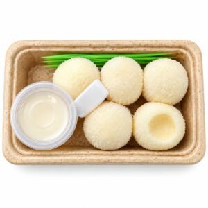 Bandeja Comida