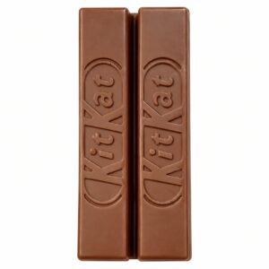 Squishy Chocolate Doble