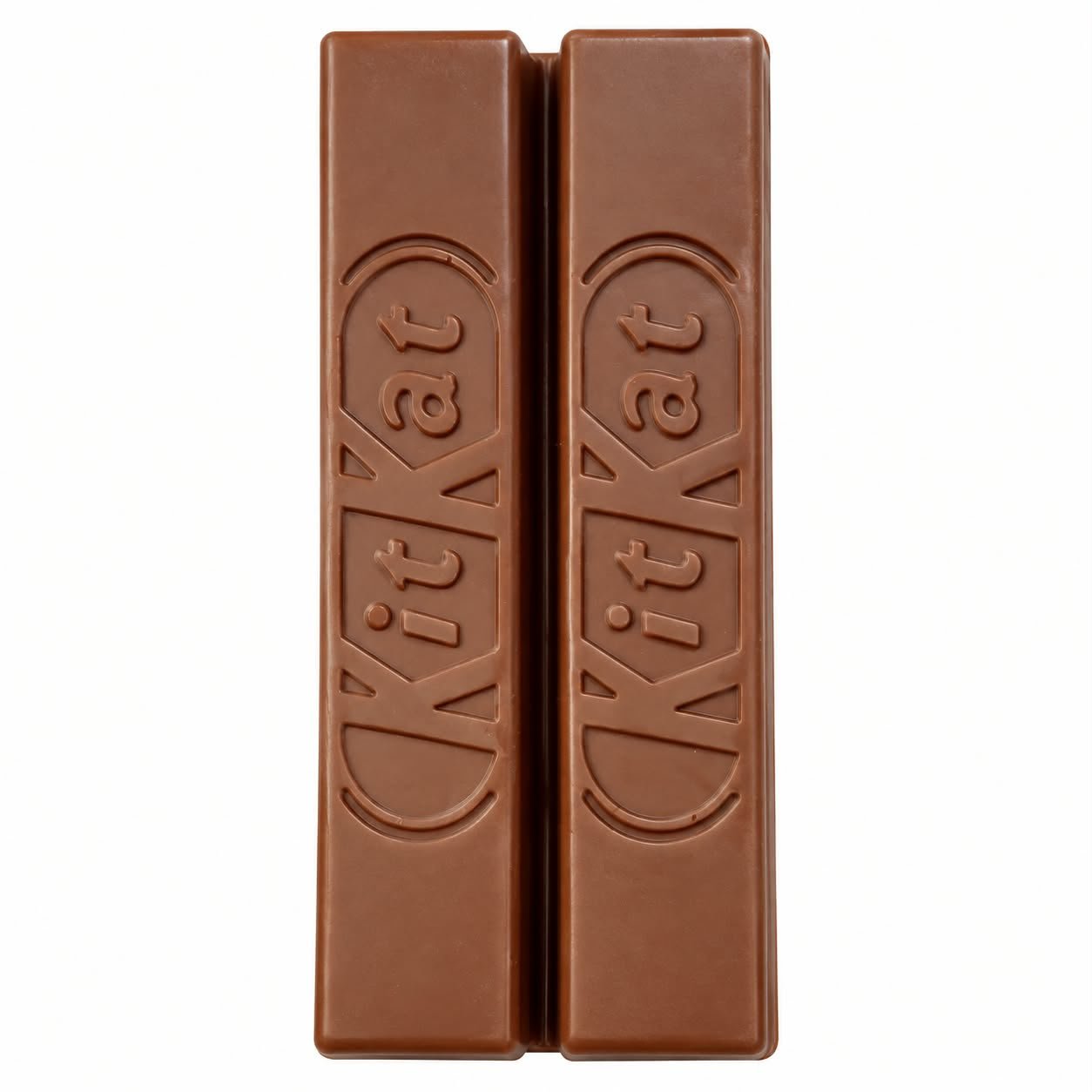 Squishy Chocolate Doble
