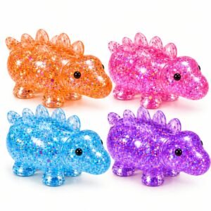 Squishy Dinosaurio