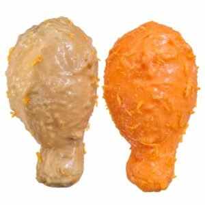 Squishy Fried Chicken