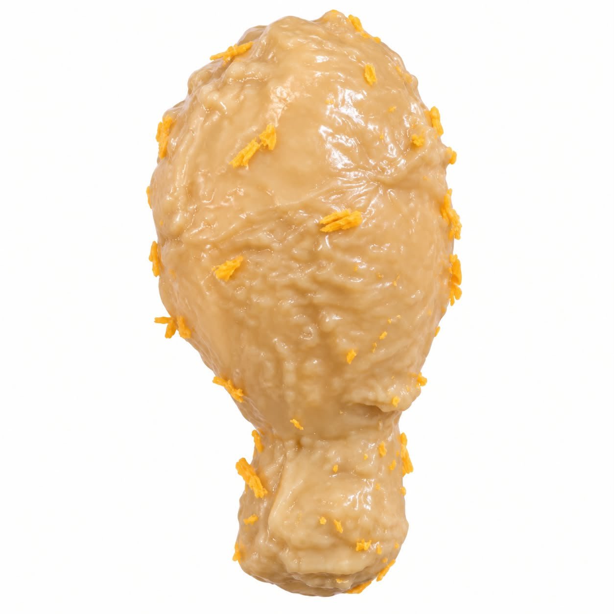 Squishy Fried Chicken - Imagen 2