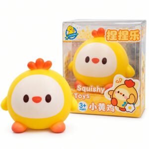 Squishy Pollito