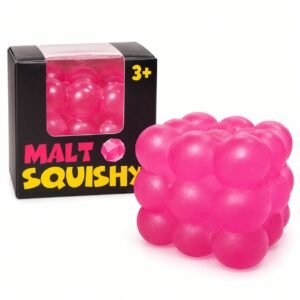 Squishy Uva Caja