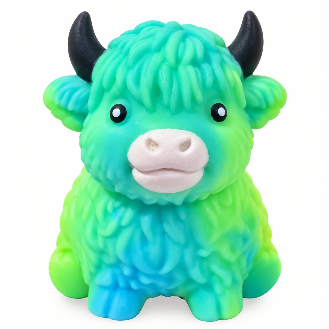 Squishy Vaquita - Imagen 3