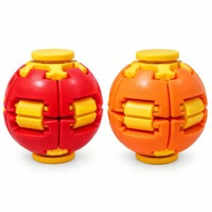 Pelota Spinner