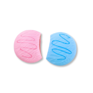 Squishy Cerebro Antiestrés - Juguete Viral